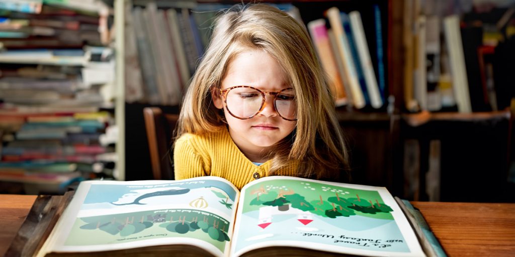 Ventajas de la lectura globalizada