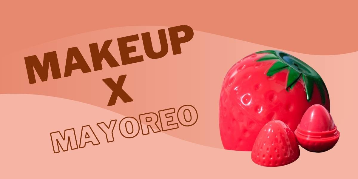 Makeup mayoreo