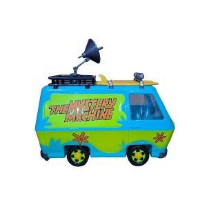 Palomera Cinemex Scooby Doo