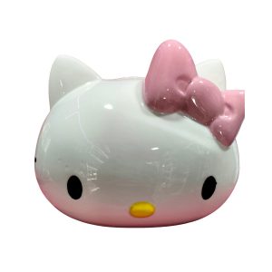 Galletero de Cerámica Hello Kitty
