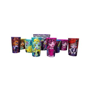 Set de Palomeras Monster High