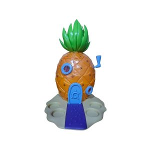 Palomera Cinemex Bob Esponja