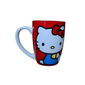 Taza Hello Kitty 500ml con Caja