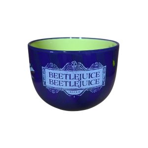 Taza Jumbo Beetlejuice 820ml