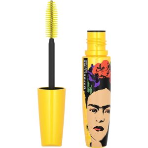 Rímel Maybelline Colossal Edición Frida Kahlo